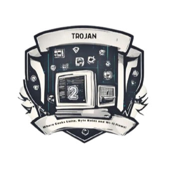 Trojan Tech Club