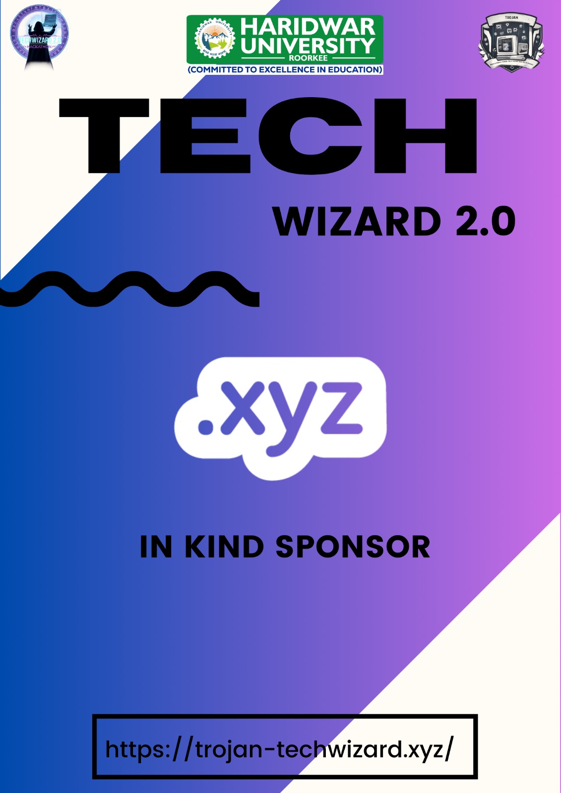 Gen.xyz Sponsor Poster